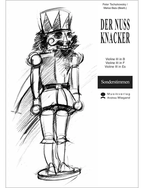 Der Nussknacker